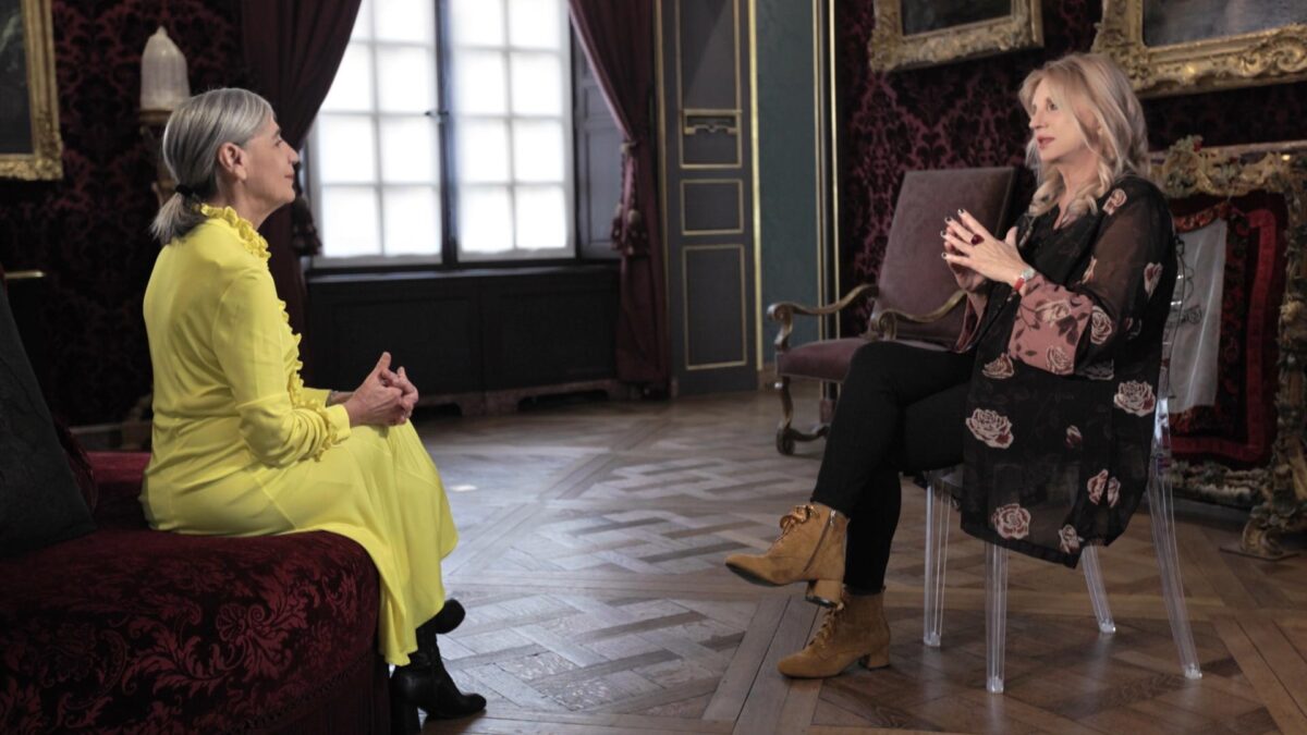 Save the Dates: ένα οπτικοακουστικό αρχείο για τη σύγχρονη τέχνη