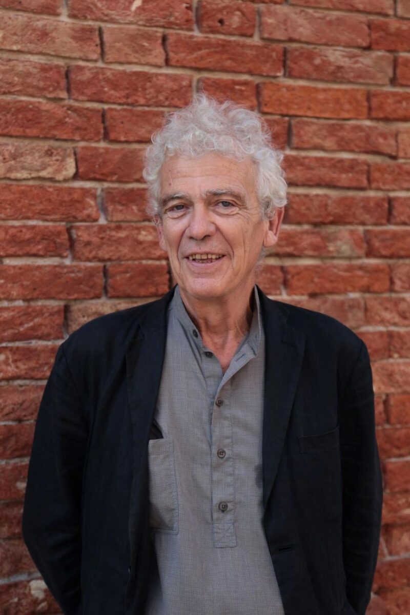 Επίτιμος διδάκτορας του ΑΠΘ ο βυζαντινολόγος Antonio Rigo