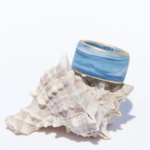 Κόσμημα της γης: Ένα θερινό ταξίδι στην κεραμική