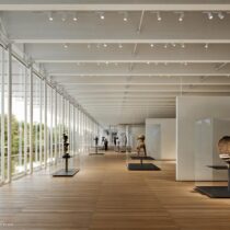 KYKLOS: Ένας νέος τόπος πολιτισμού στον Πειραιά