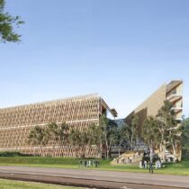 Πομπιντού: Νέο Μουσείο στη Λατινική Αμερική