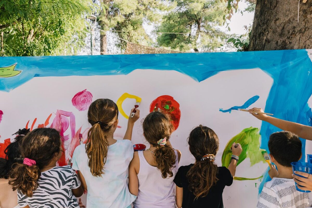 Αφιερωμένο στο περιβάλλον το Cycladic Kids Festival