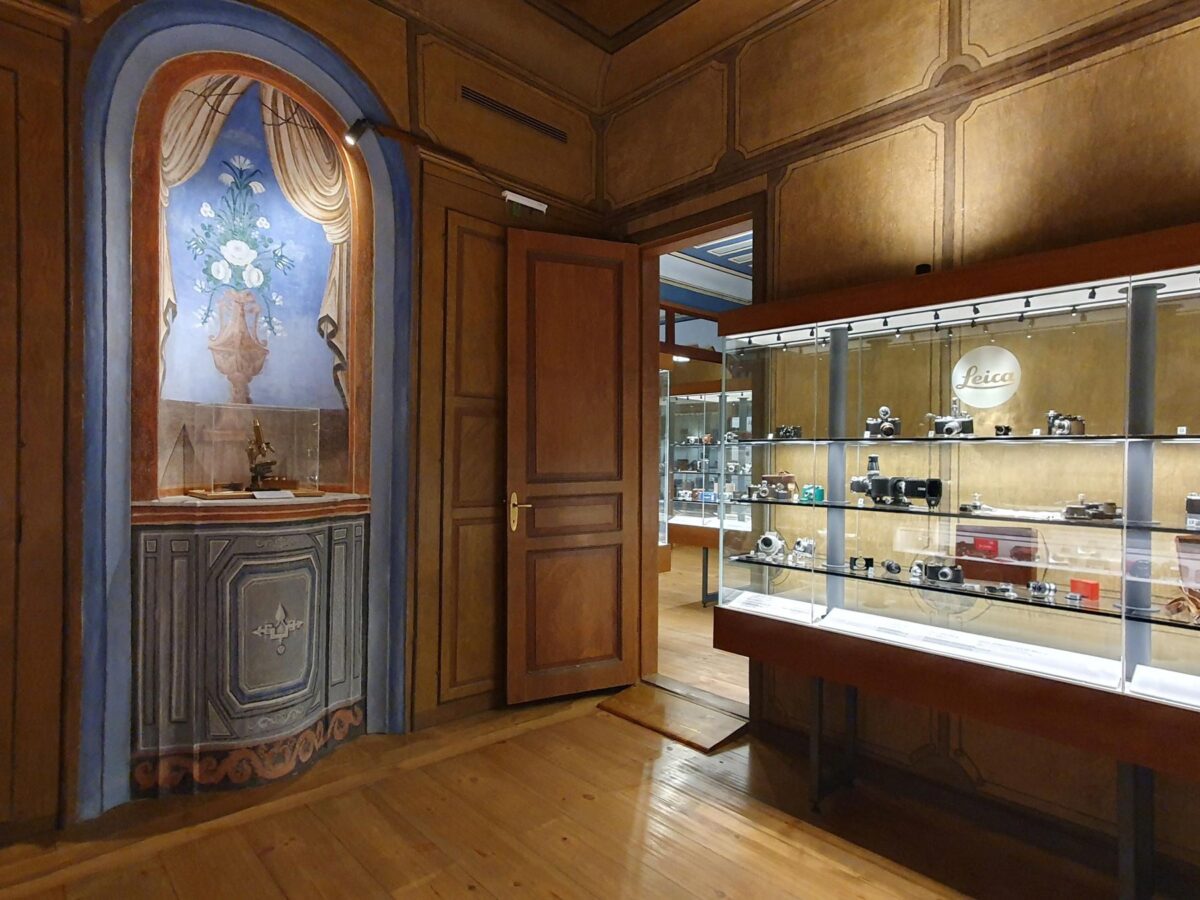 Η ιστορία και η πολιτιστική ανάπτυξη της Δράμας σε ένα μοναδικό μουσείο φωτογραφικών μηχανών