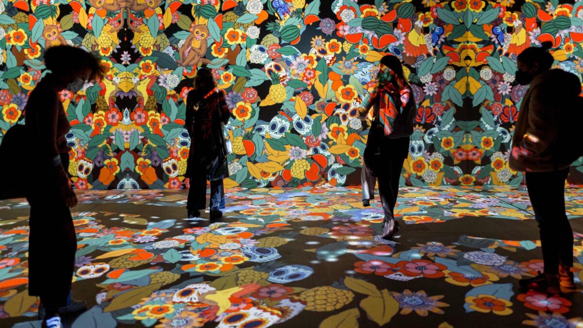 Η Φρίντα Κάλο, η ζωή και το έργο της ζωντανεύουν στη Θεσσαλονίκη