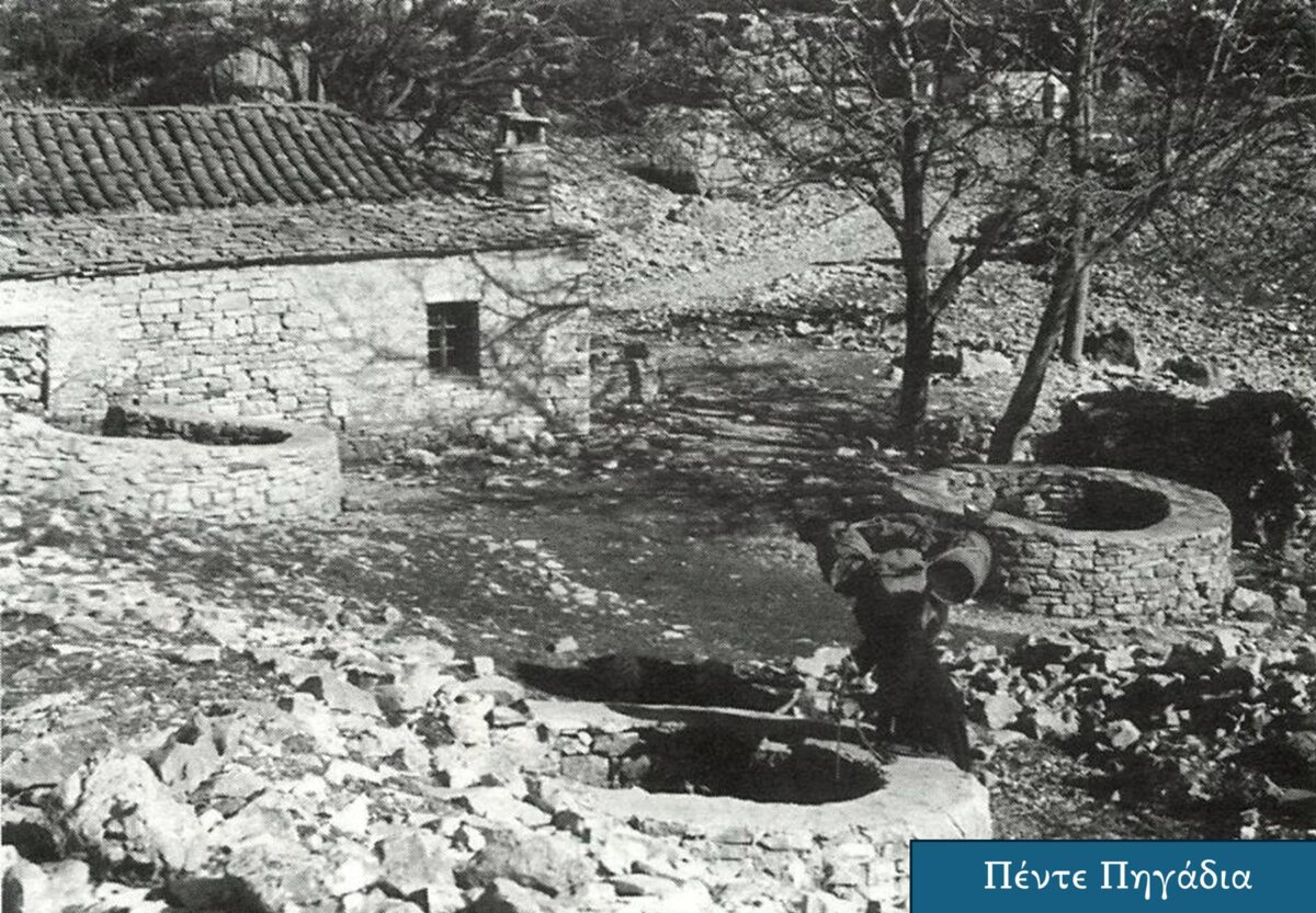 Τα χάνια της Ηπείρου, ένα ταξίδι στον χρόνο