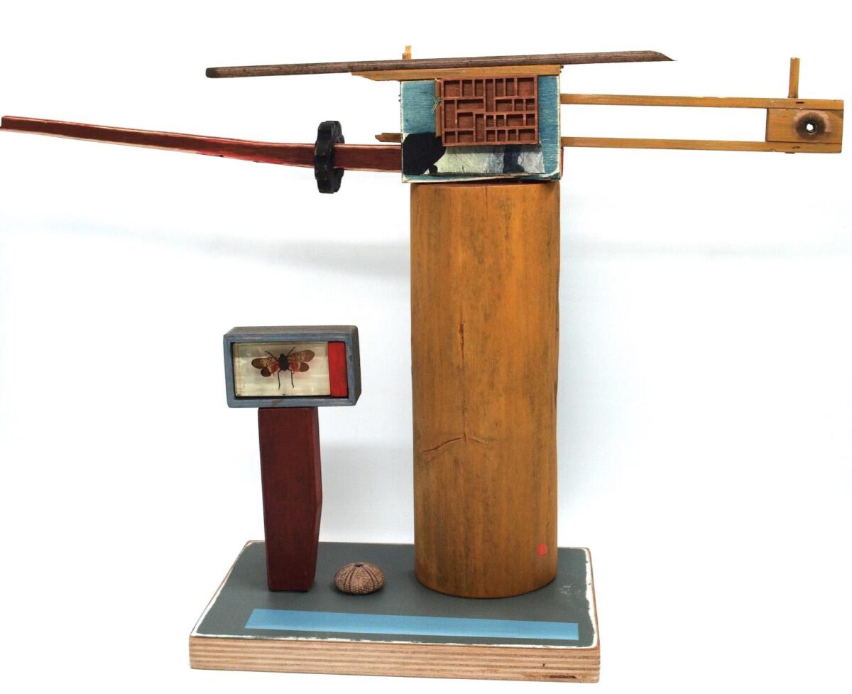 «Ταπεινά κειμήλια» στον βυζαντινό πύργο της Γαλάτιστας