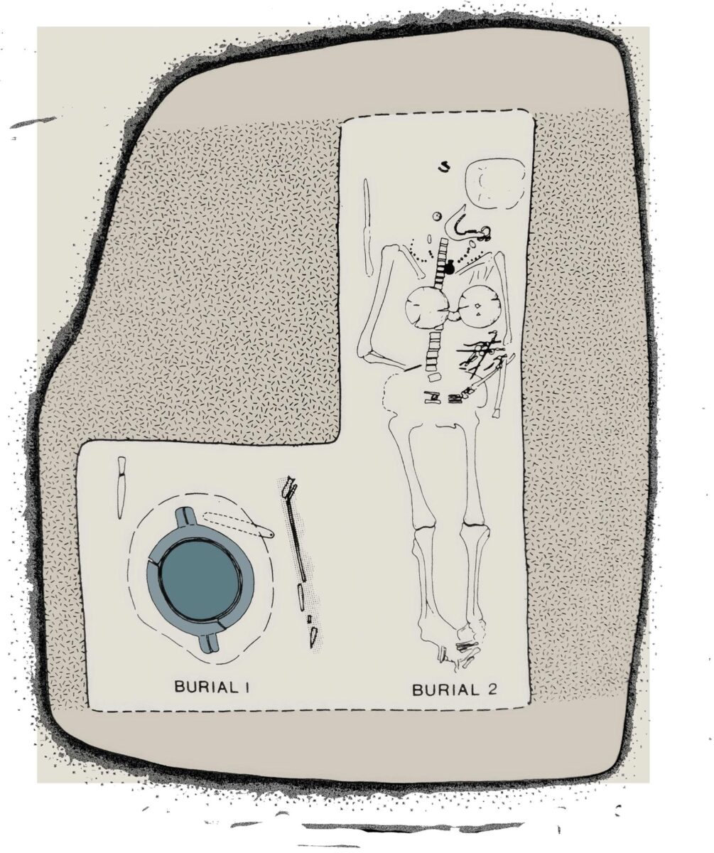 Ο δρ Κ. Πασχαλίδης παρουσιάζει τον «Κρατήρα του Άρχοντα από το Λευκαντί»