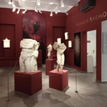 Αποδόθηκε το Αρχαιολογικό Μουσείο Λήμνου