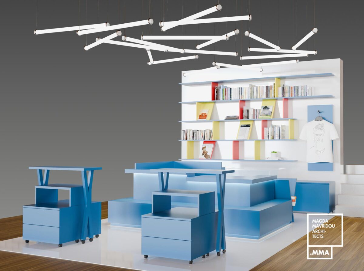 Υπογράφηκε η σύμβαση για την ανακαίνιση του Μουσείου Φωτογραφίας του MOMus