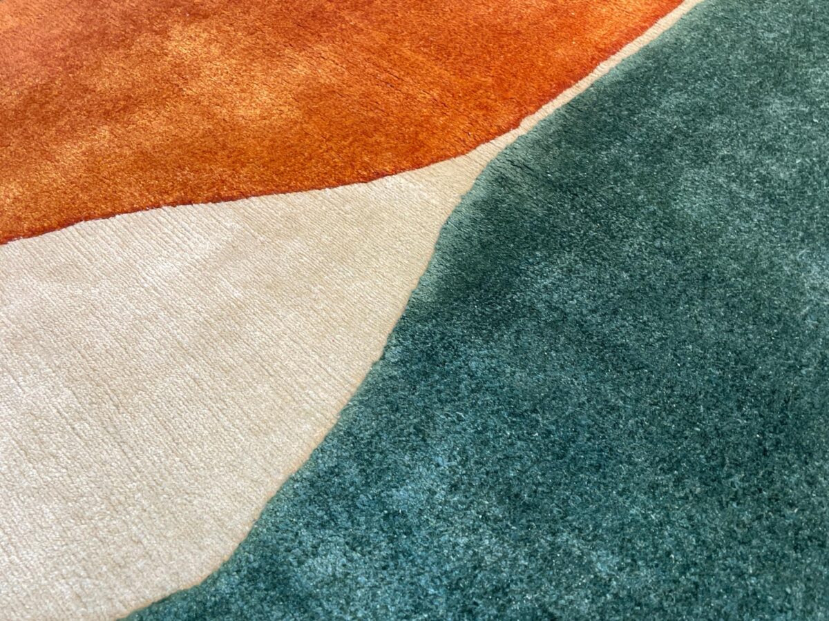 Από Μελάνι σε Μετάξι