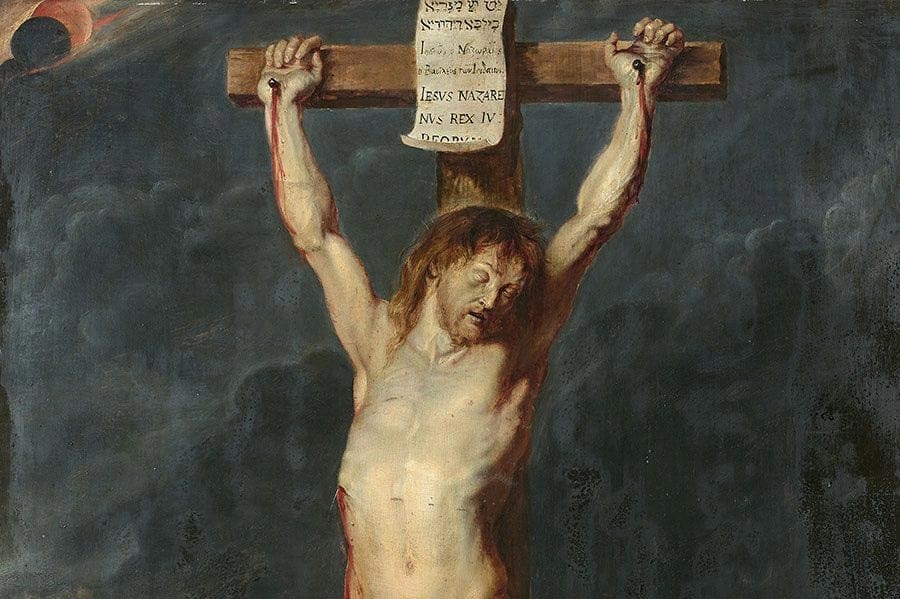 Πίνακας του Ρούμπενς θα δημοπρατηθεί τον Νοέμβριο