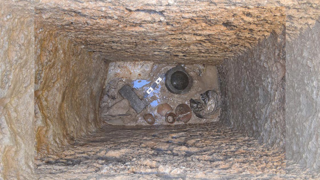 «Ο αρχαίος Πειραιάς στην επιφάνεια»