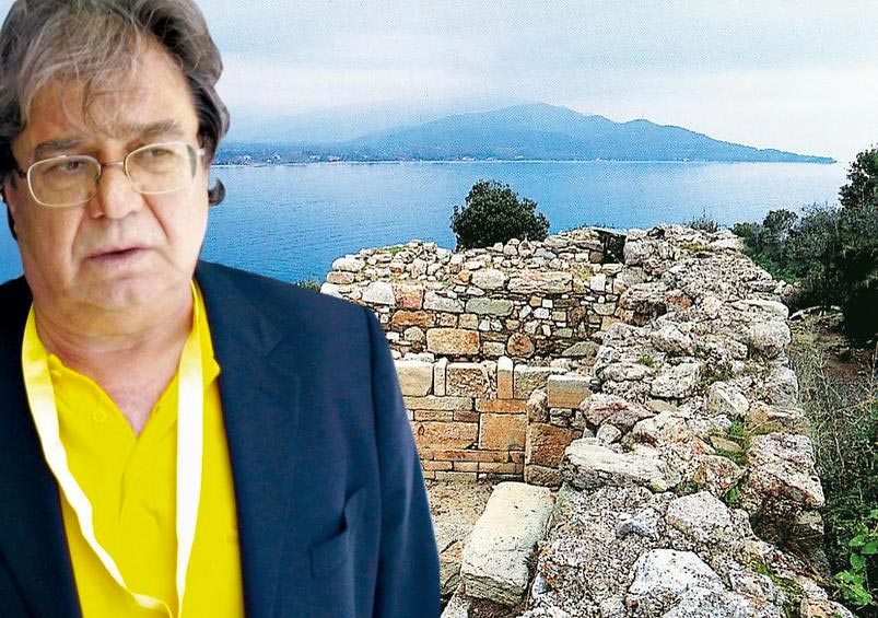 Ο ΣΕΑ αποχαιρετά τον Κώστα Σισμανίδη