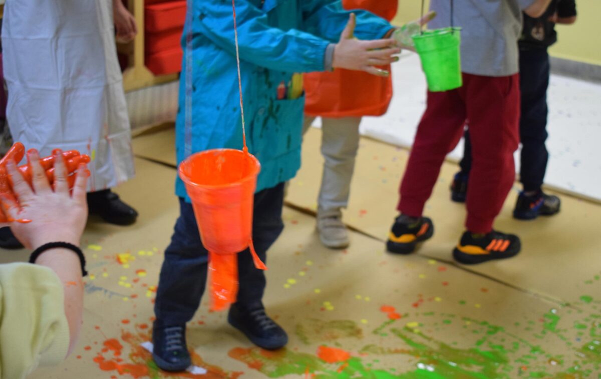 Τελλόγλειο: Συνεχίζονται οι εγγραφές στα παιδικά εργαστήρια