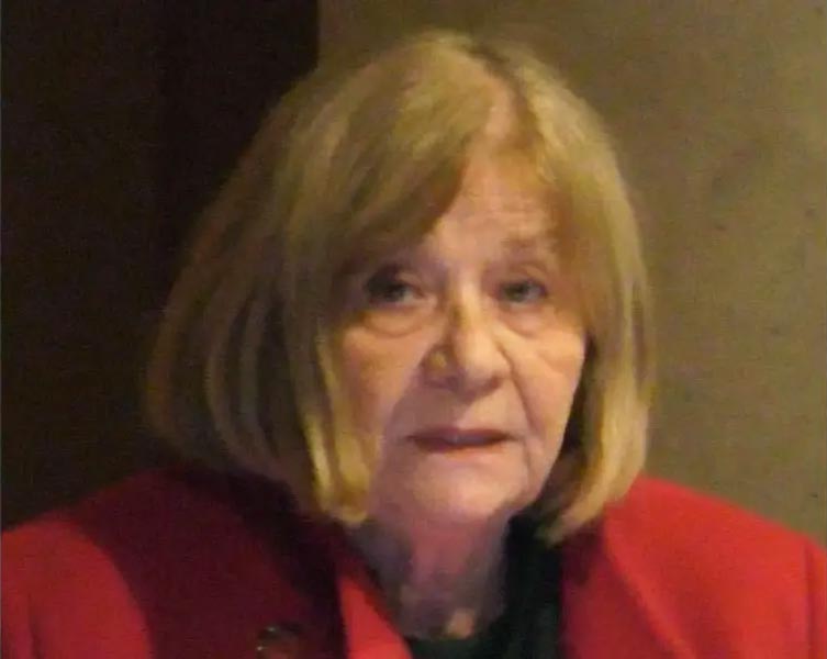 Δήλωση της Υπουργού Πολιτισμού για την απώλεια της Ισμήνης Τριάντη