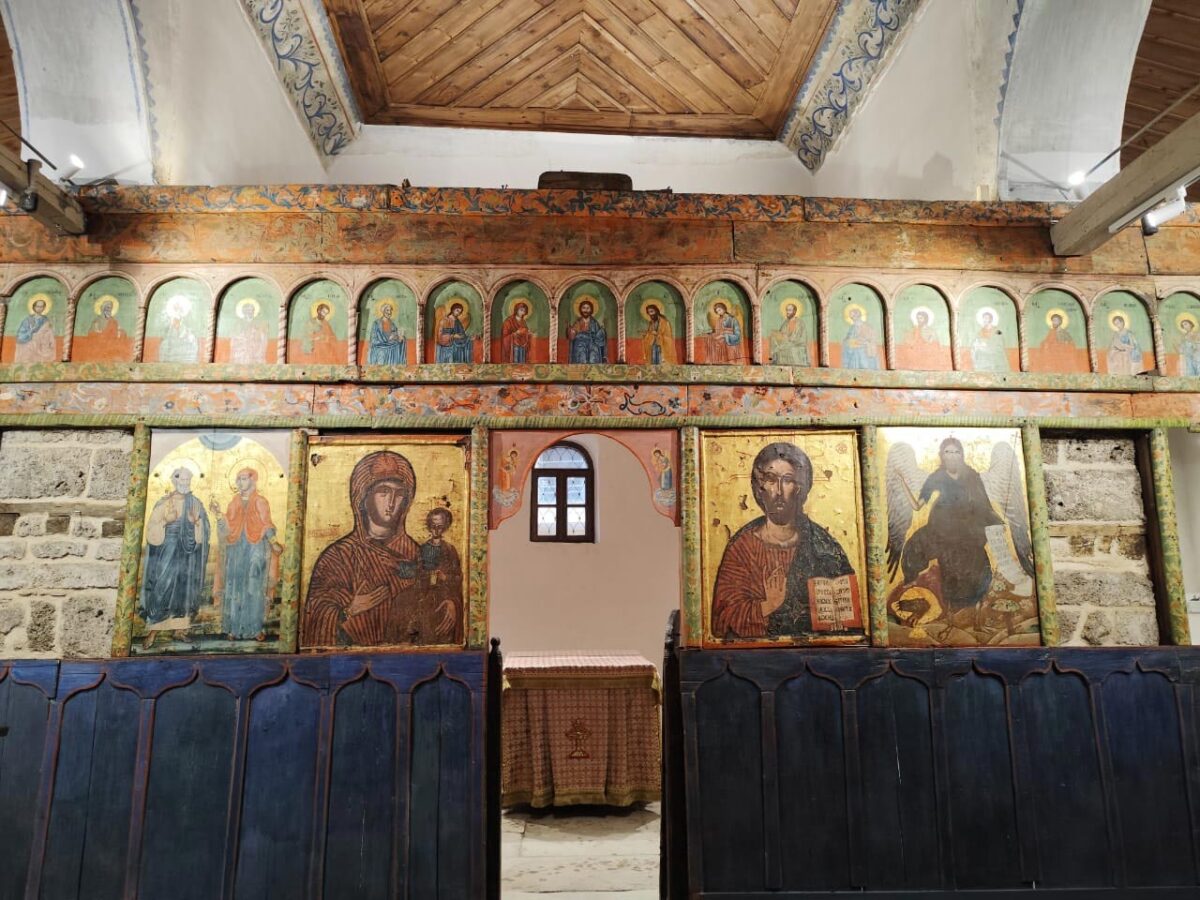 Δύο χριστιανικά μνημεία αποκαταστάθηκαν στη Βέροια