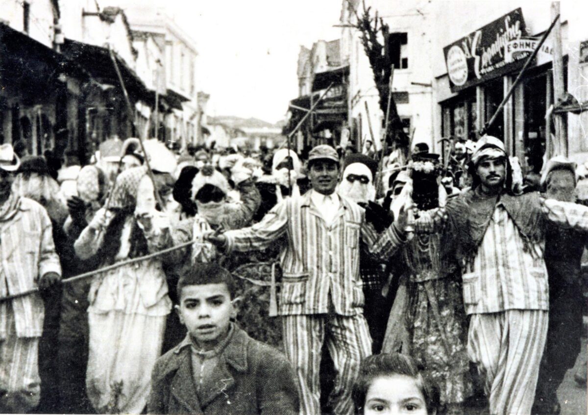 Έντεκα νέα στοιχεία στο Εθνικό Ευρετήριο Άυλης Πολιτιστικής Κληρονομιάς