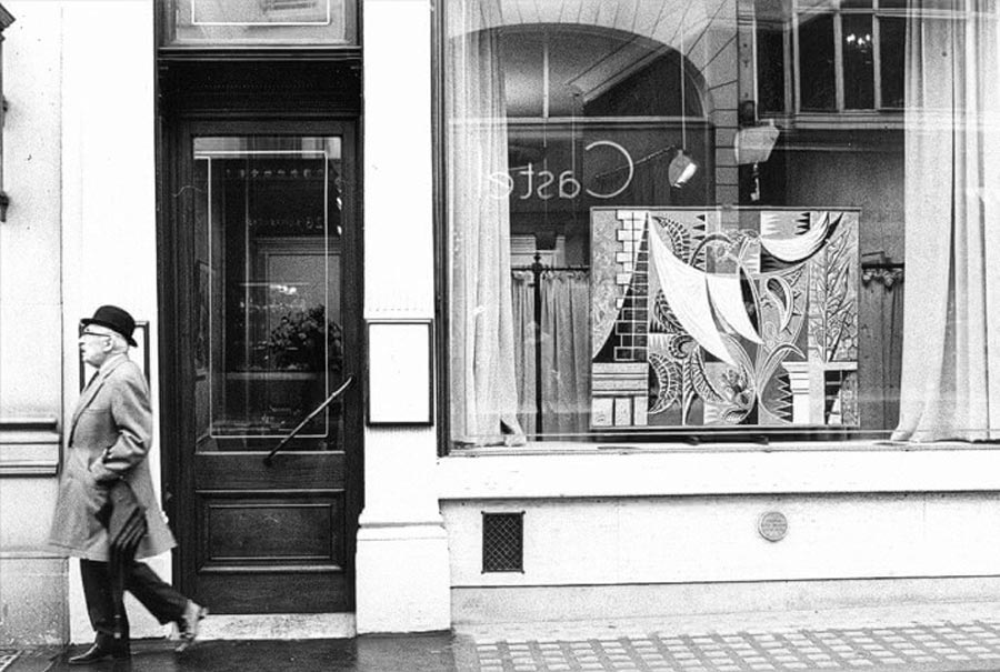 Το Εθνικό Μουσείο Σύγχρονης Τέχνης εγκαινιάζει δύο νέες εκθέσεις