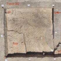 Ερήμη-Παμπούλα: ξεκίνησαν ανασκαφές στον οικισμό της Χαλκολιθικής περιόδου