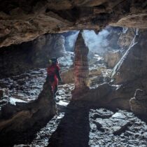 Αρχαία λατρεία και τελετουργίες σε σπήλαια της βόρειας Ελλάδας