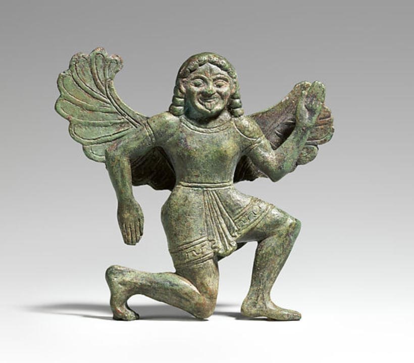 29 αρχαιότητες επιστρέφουν στην Ελλάδα από τη Νέα Υόρκη