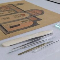 Το ΠΙΟΠ τιμά την Ευρωπαϊκή Ημέρα Συντήρησης