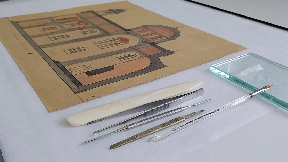 Το ΠΙΟΠ τιμά την Ευρωπαϊκή Ημέρα Συντήρησης