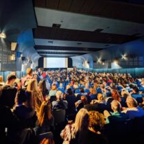 Δυναμικό «παρών» του Δήμου Μινώα Πεδιάδας για τη σωτηρία της Παπούρας