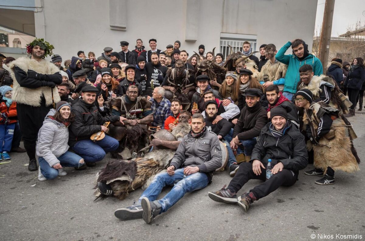 Μπάμπιντεν Πετρούσσας. Πηγή εικόνας: ΥΠΠΟ.