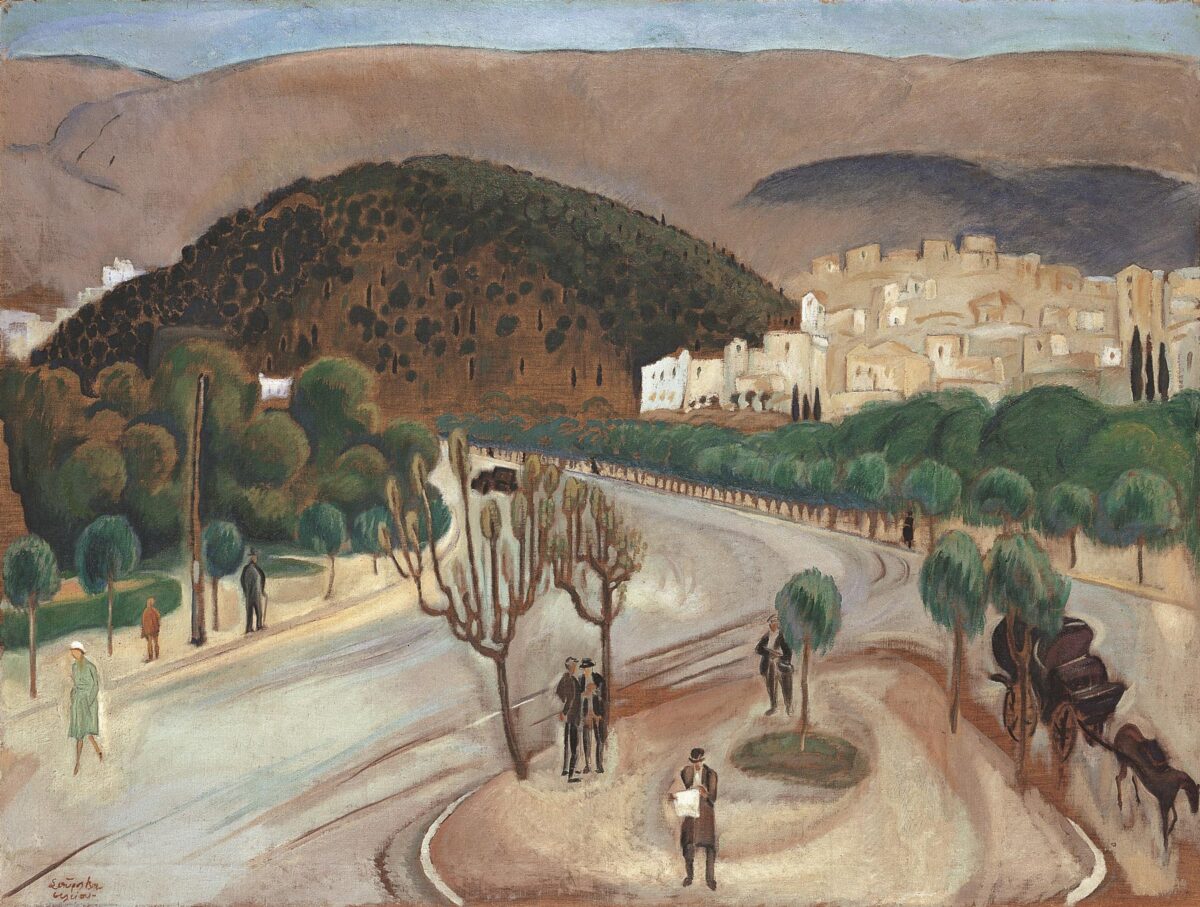 Πρωτόλεια: Από την πρώιμη γραφή στο ώριμο έργο