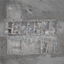 Πύλα-Βίγλα: συνεχίστηκαν οι ανασκαφές στον οχυρωμένο οικισμό