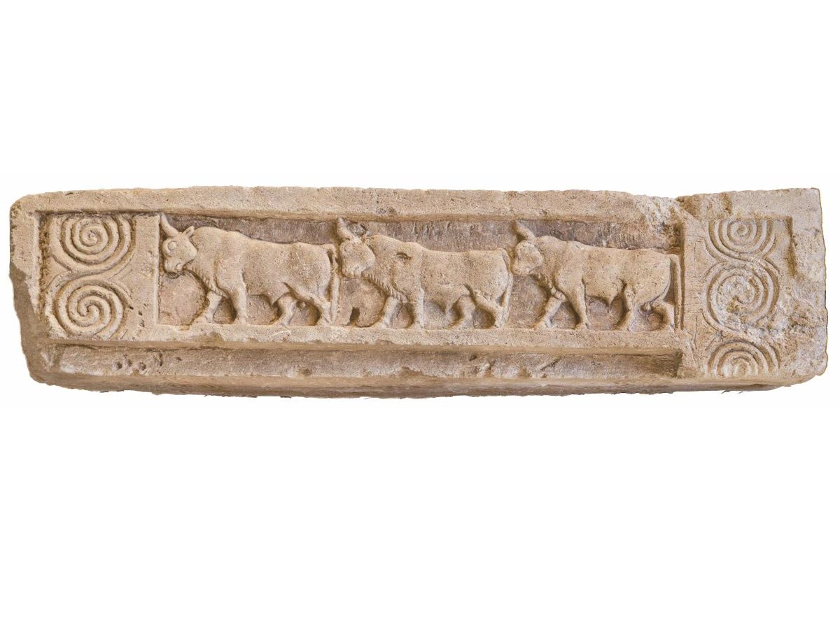 Ιχνηλατώντας την αρχαϊκή Κρήτη