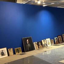 Η «ΤΕΧΝΗ» και η «Διαγώνιος» συναντώνται για πρώτη φορά στο Τελλόγλειο