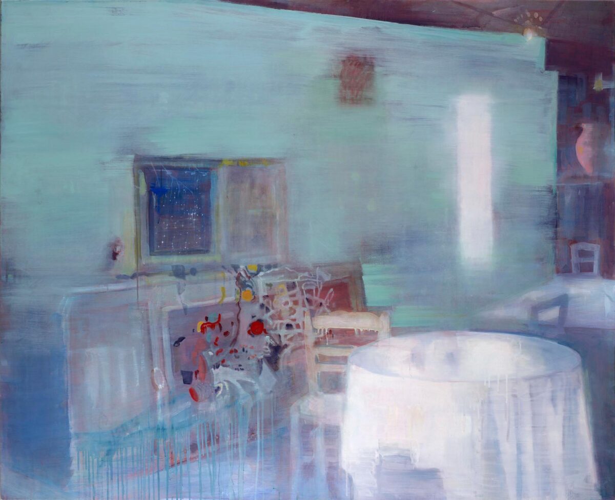 Γυναίκες δημιουργοί στο Μουσείο Σύγχρονης Τέχνης Κρήτης