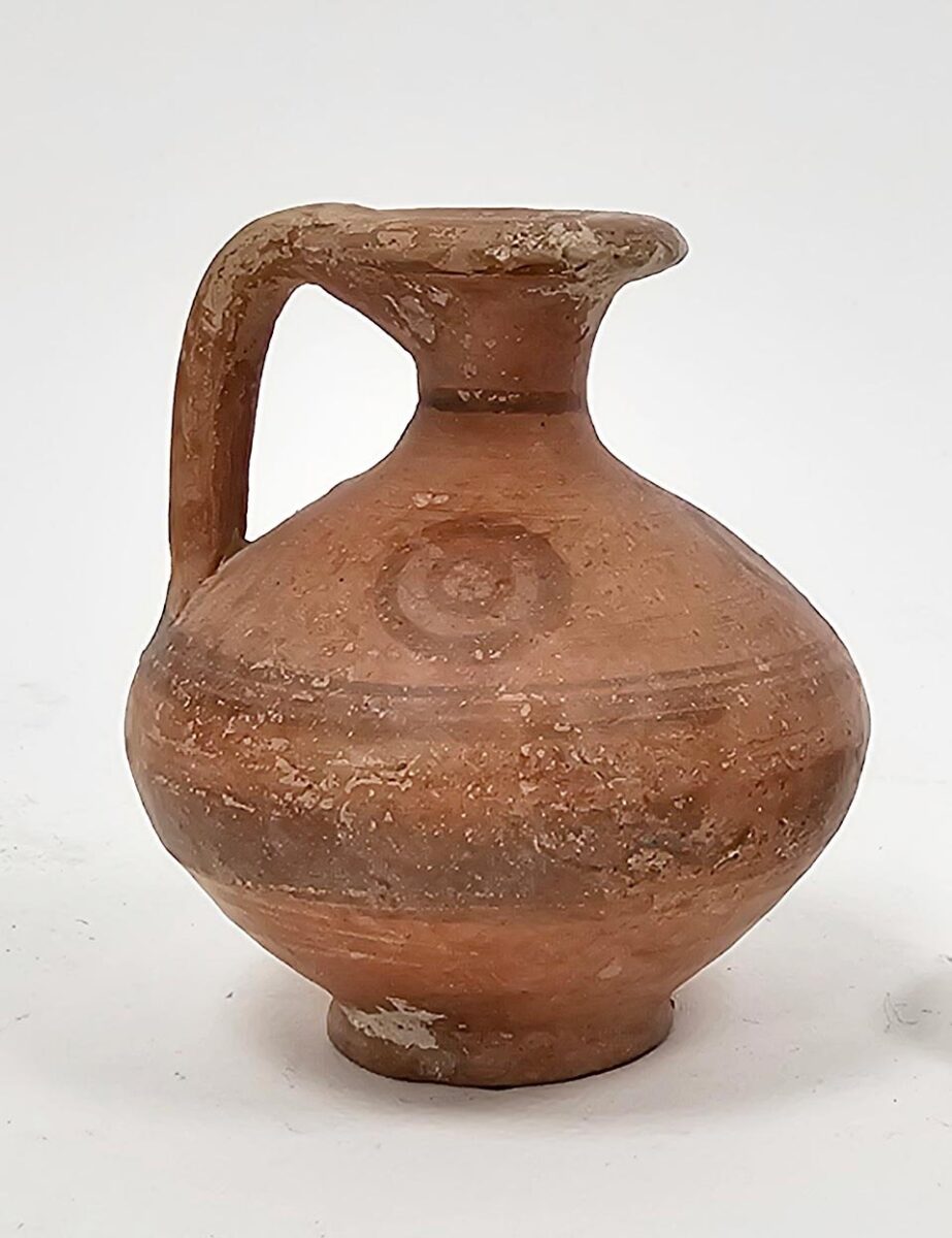 Επαναπατρισμός κυπριακής αρχαιότητας από το Ηνωμένο Βασίλειο