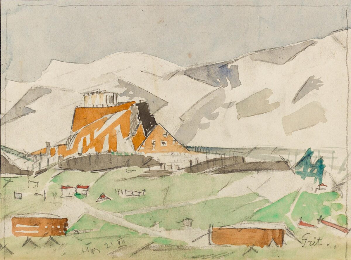 Ο Alexis Gritchenko «επιστρέφει» στην Ελλάδα