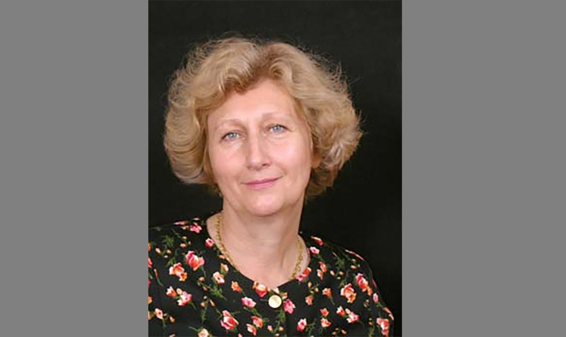 Ξένη Εταίρος της Ακαδημίας Αθηνών η Anne-Marie Guimier-Sorbets