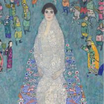 Πορτρέτο του Κλιμτ το 2ο ακριβότερο έργο ζωγραφικής που δημοπρατήθηκε ποτέ