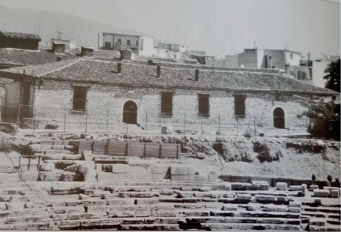 Η ιστορία της Λάρισας ζωντανεύει στο Μουσείο του Λόφου του Φρουρίου