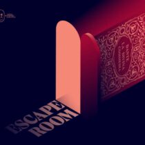 Το μεγάλο μυστικό του μικροσκοπικού βιβλίου