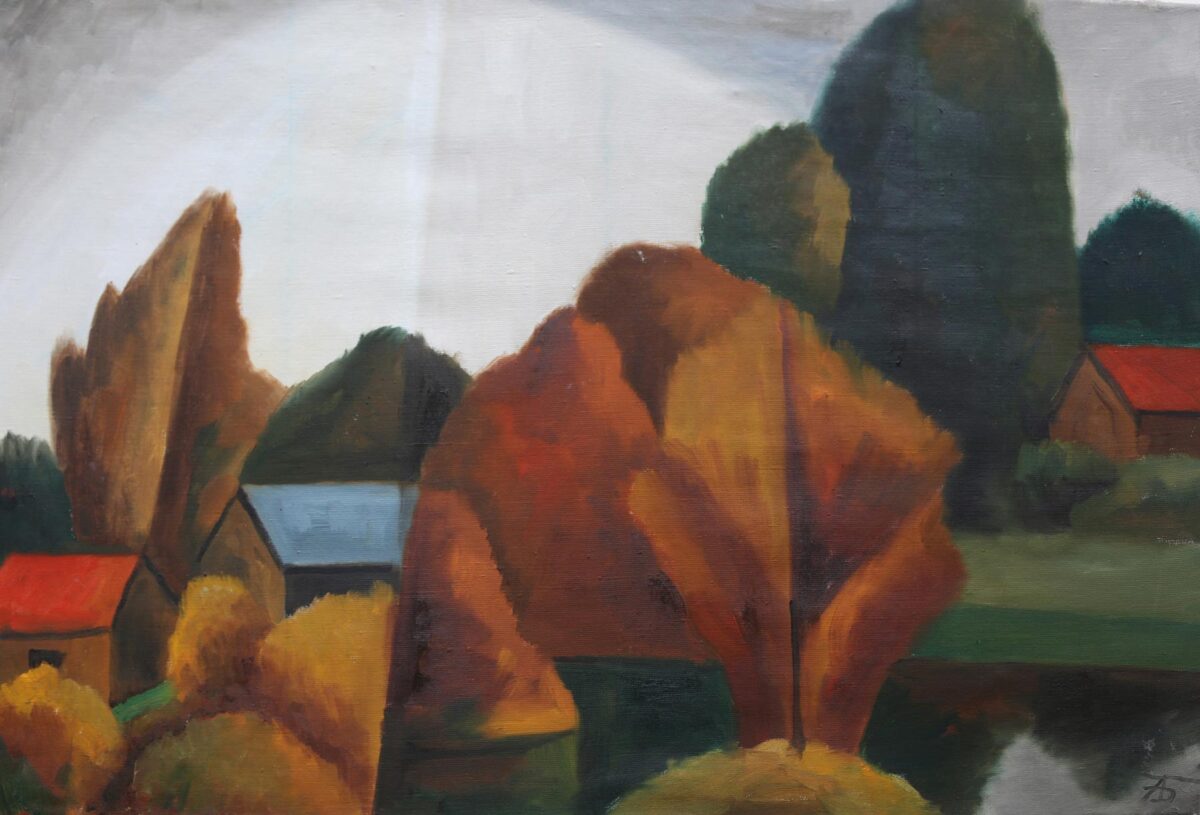 Άνθρωποι, φύση και τοπίο στο επίκεντρο έκθεσης στο MOMus–Πειραματικό Κέντρο Τεχνών