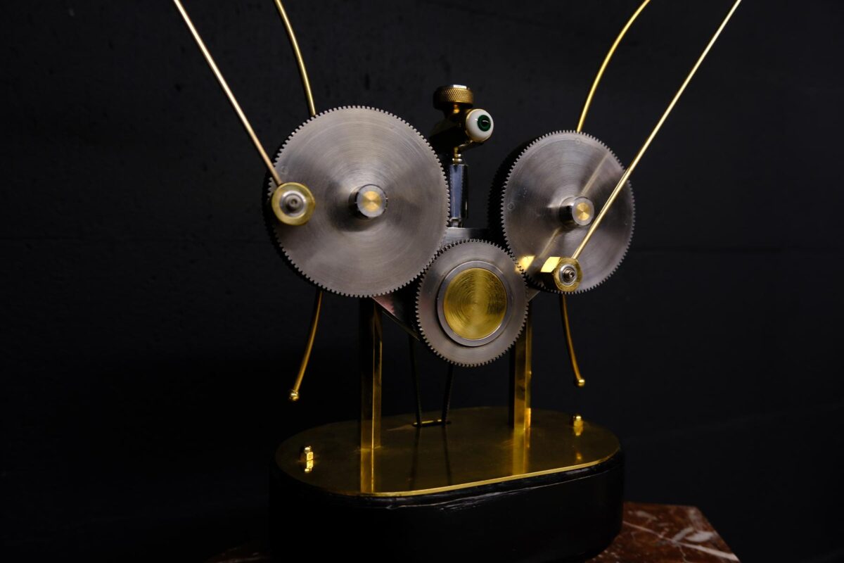 Έργο του Mathieu Zurstrassen (2025). Πηγή εικόνας: MOMus.