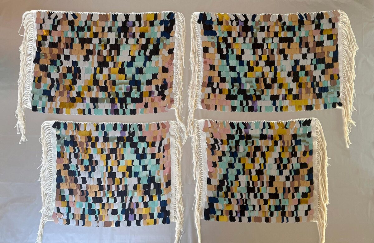 Μαρία Βαρελά, «Butterfly of the Beautiful», 2025. Πηγή εικόνας: MOMus.