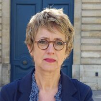 Ξένη Εταίρος της Ακαδημίας Αθηνών η Vinciane Pirenne-Delforge