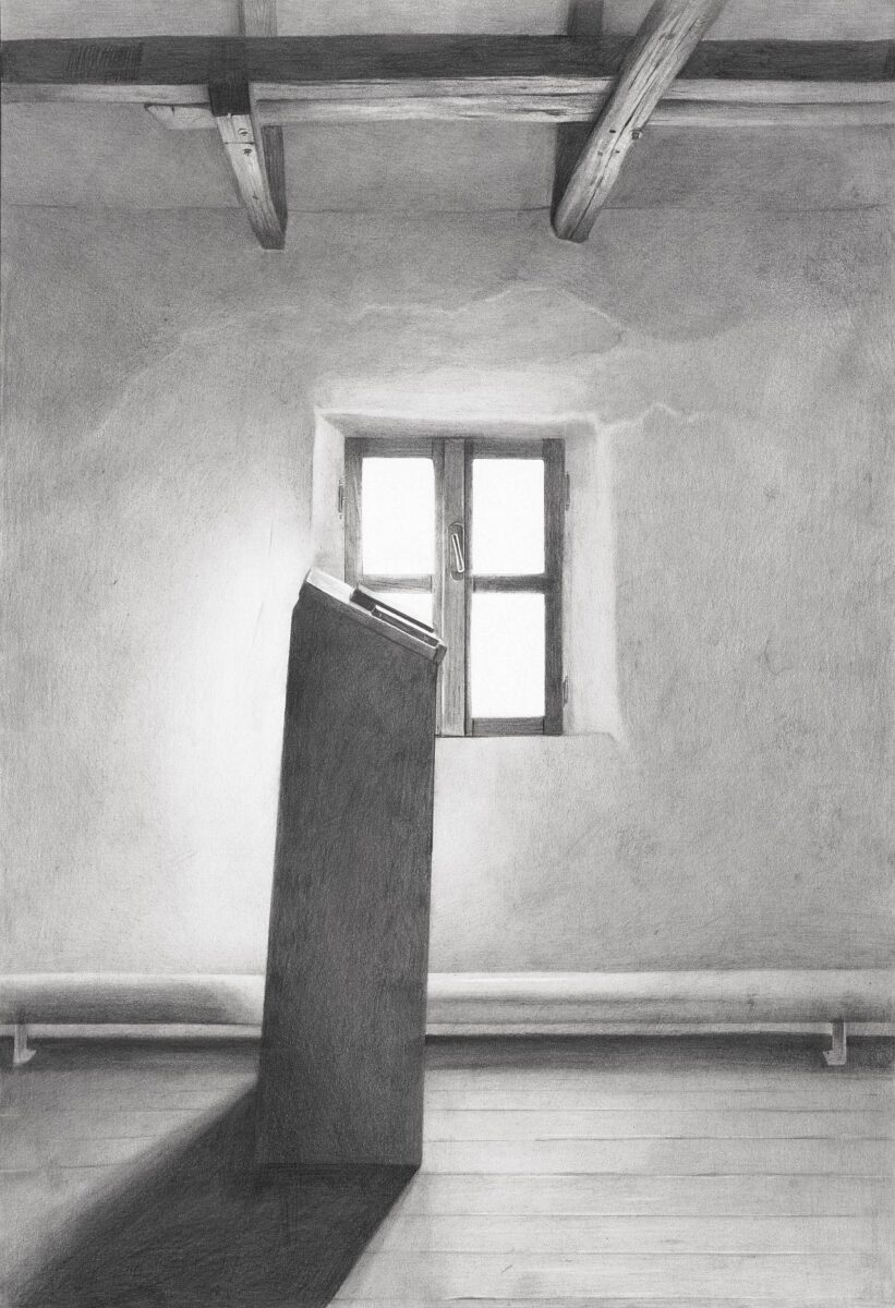 «Άγιον Όρος. Τόπος σιωπής»