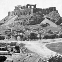 Επαναπροσδιορίζοντας την Ακρόπολη: Παρελθόν με Μέλλον