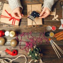 Το Μουσείο Μαστίχας Χίου γιορτάζει τα Χριστούγεννα