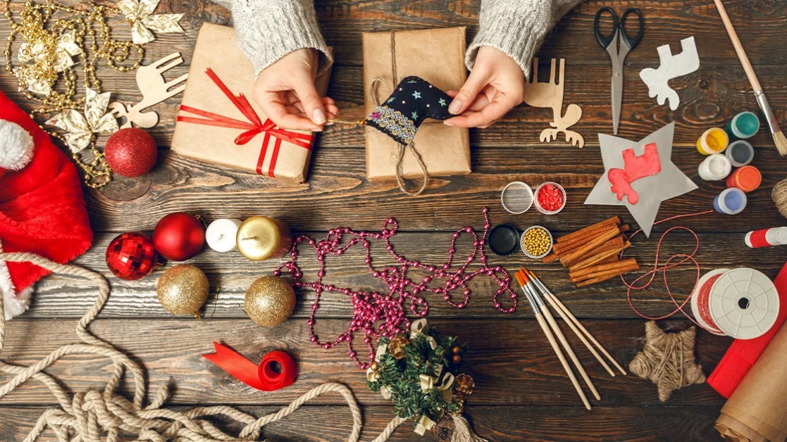 Το Μουσείο Μαστίχας Χίου γιορτάζει τα Χριστούγεννα