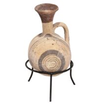 Επαναπατρισμός δύο κυπριακών αρχαιοτήτων από τις ΗΠΑ