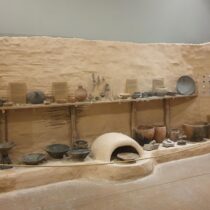 25 χρόνια Αρχαιολογικό Μουσείο Δράμας